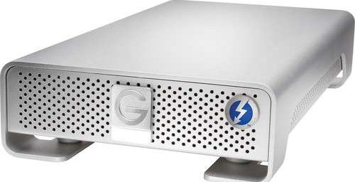 Wholesale G-Technology 6TB G-DRIVE with Thunderbolt | 0G04024