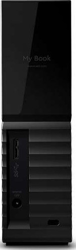 Wholesale WD 6TB My Book Desktop External Hard Drive - USB 3.0 | WDBBGB0060HBK-EESN_3