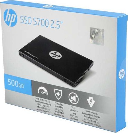 Wholesale HP S700 2.5