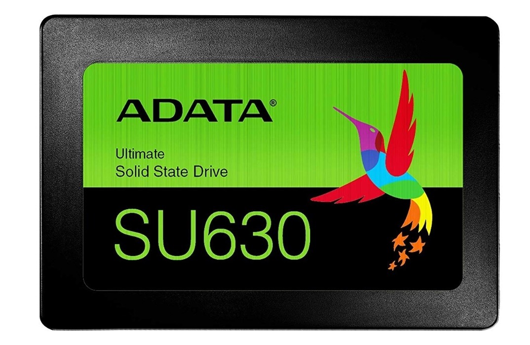 Wholesale ADATA SU630 240GB 3D-NAND SATA 2.5 Inch Internal SSD