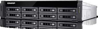 Wholesale QNAP TS-EC880U-RP 8 Bay TurboNAS