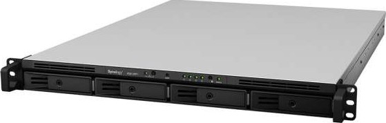 Wholesale Synology RackStation RS815RP+ for Network Attached Storage | RS815RP+