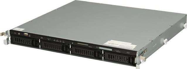 Wholesale BUFFALO TeraStation Pro Rackmount 4-Bay 8 TB (4 x 2 TB) RAID 1U Rack Mountable Network Attached Storage (NAS) | TS-RVH8.0TL/R6_2