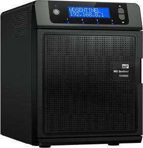Wholesale Western Digital 16TB DX4000 Sentinel Network Storage