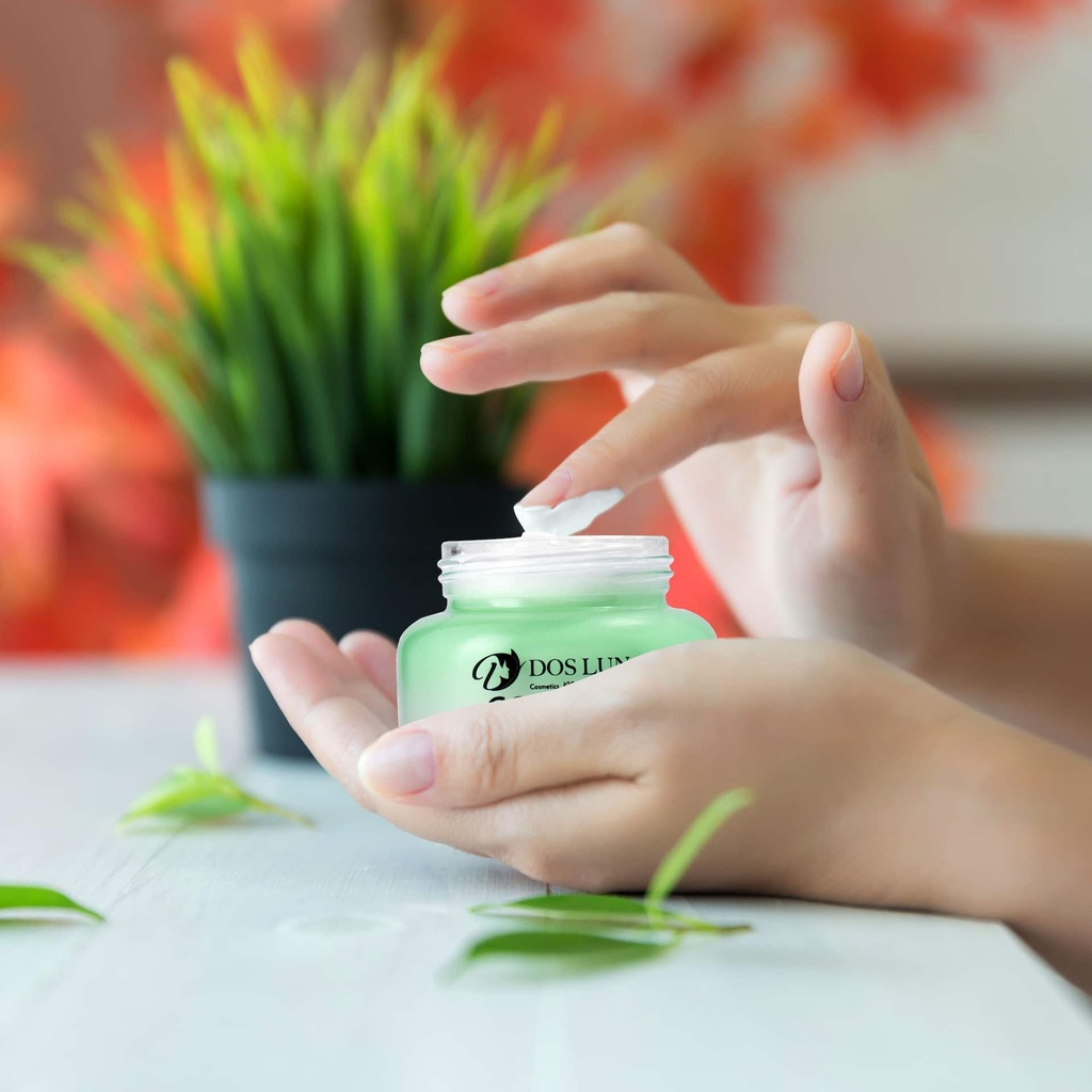 Dos Lunas Collagen Hydrating Tendering Cream 50 g_2