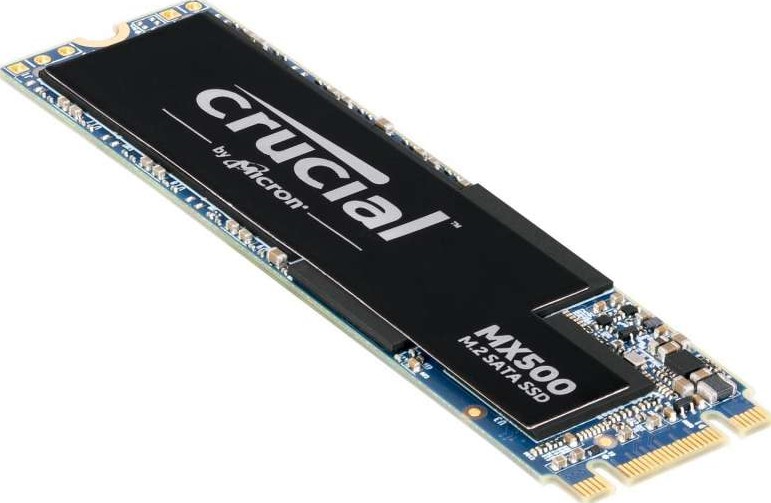 Wholesale Crucial MX500 250GB M.2 Type 2280SS Internal SSD | CT250MX500SSD4_3