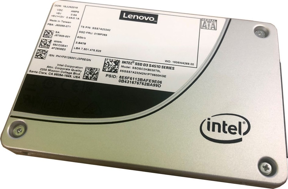 Wholesale Lenovo ThinkSystem 2.5
