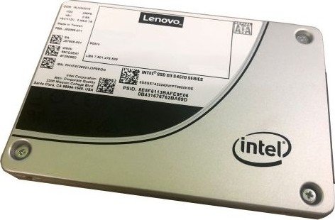Wholesale Lenovo ThinkSystem ST50 3.5