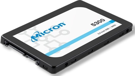 Wholesale ThinkSystem M.2 5300 240GB SATA 6Gbps Non-Hot Swap SSD | 4XB7A17071