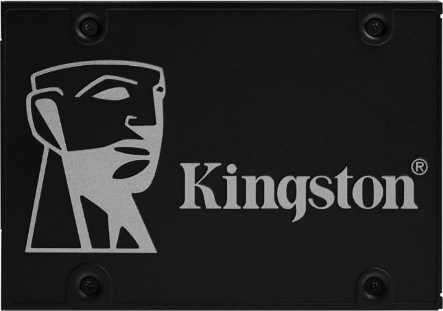 Wholesale Kingston KC600 256GB 2.5 Inch SATA3 Solid State Drive | SKC600/256G