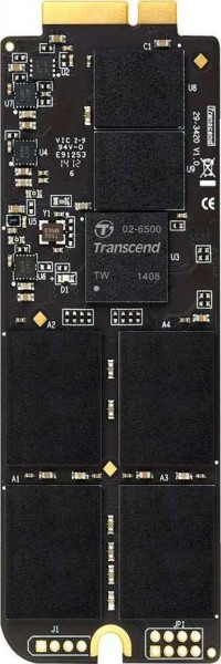 Wholesale Transcend 480GB JetDrive 725 for retina Mac Book Pro 15_3