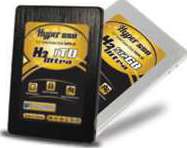 Wholesale TwinMos Hyper SSD 64GB SATA III H2 Ultra 7mm [With 3.5” Bracket] - HSSDCGBMH2U