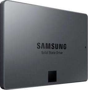 Wholesale Samsung 500GB SSD 840 EVO 2.5-inch SATA MZ-7TE500