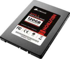 Wholesale CORSAIR SSD 120GB 2.5 Inch CSSD-N120GBGTXB-BK