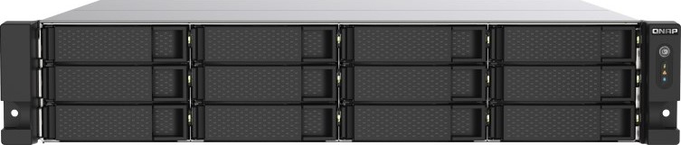 Wholesale Qnap Intel® quad-core 2.0GHz NAS with 2.5GbE