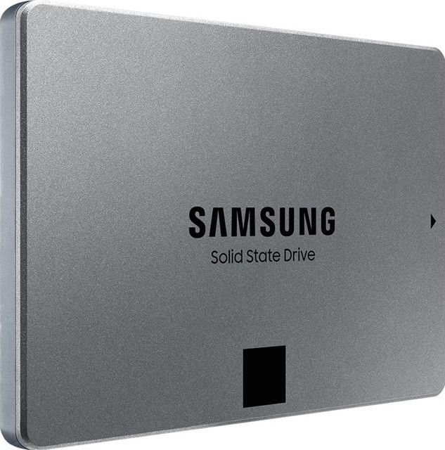 Wholesale SAMSUNG 870 QVO Series 8TB SATA Internal Solid State Drive