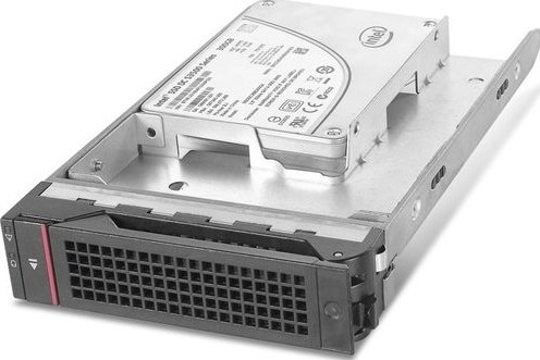 Wholesale Lenovo ThinkSystem DE Series 1.6TB 3DWD 2.5