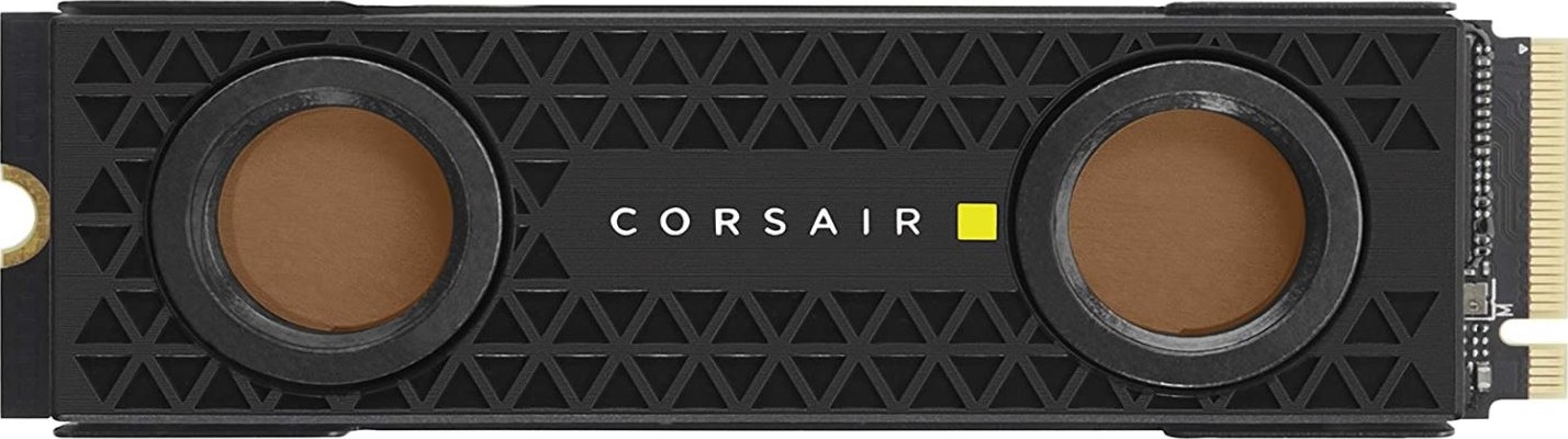 Wholesale Corsair MP600 Pro Hydro X Edition- 2TB