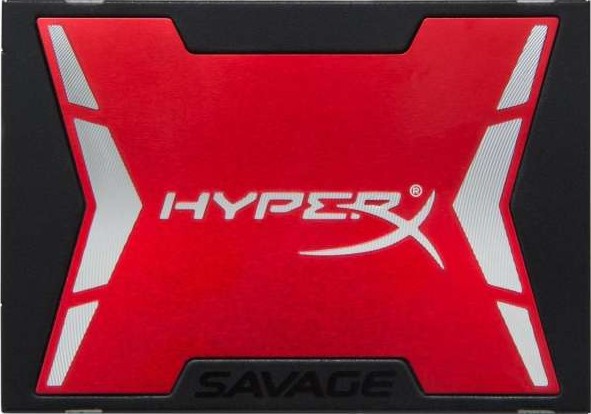 Wholesale HyperX Savage 960GB SSD SATA 3 2.5 (7mm height) Solid State Drive | SHSS37A/960G_4