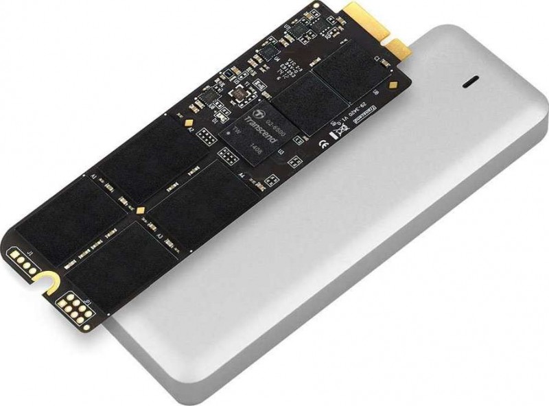 Wholesale Transcend 240GB JetDrive 725 for retina Mac Book Pro 15