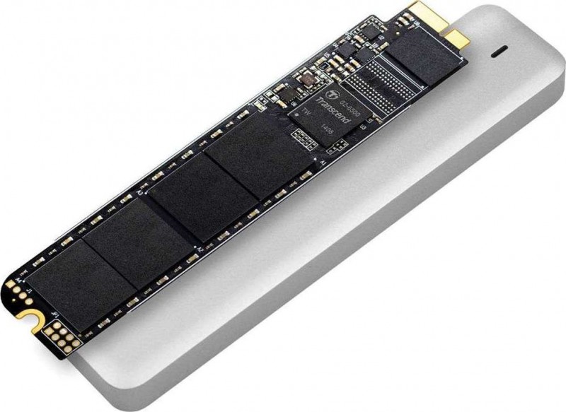 Wholesale Transcend 480GB JetDrive500 for MacBook Air Later 2010-Mid 2011 | TS480GJDM500