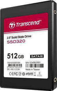 Wholesale Transcend 512GB SATA III 6Gb/s | TS512GSSD370