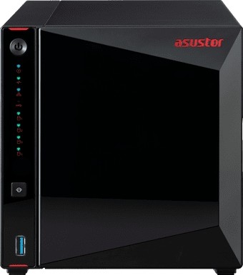 Wholesale Asustor AS5304T - 4 Bay NAS
