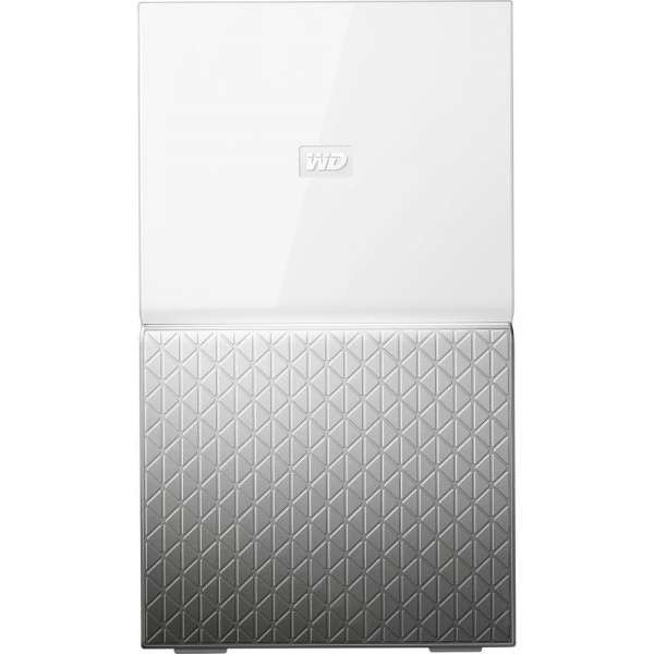 Wholesale WD 4TB My Cloud Home Duo Dual-Drive USB 3.0 Personal Cloud NAS Storage (Gigabit Ethernet_3