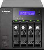 Wholesale Qnap TS-469 Pro High-performance 4-bay NAS server for SMBs 