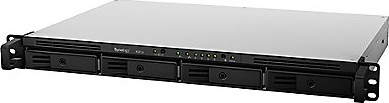 Wholesale Synology Rack Station 4-Bay Network Attached Storage | RS816_3