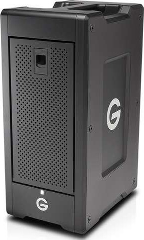 Wholesale G-Technology 64TB Thunderbolt 2 G-Speed Shuttle XL 1350MB/S | 0G04660