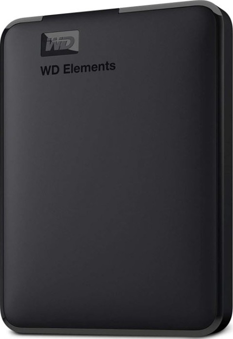 Wholesale Western Digital 4TB Elements USB 3.0 Portable External Hard Drive Black | WDBU6Y0040BBK-EB