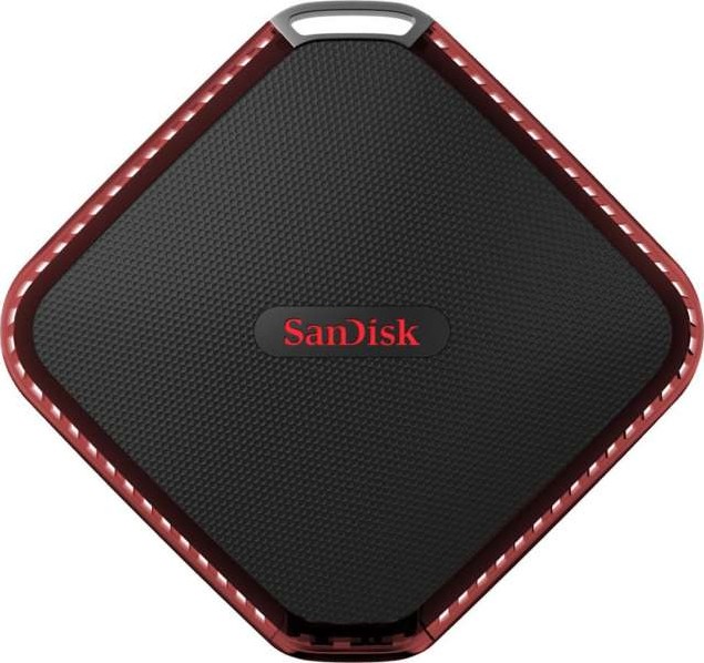Wholesale SanDisk Extreme 510 Portable SSD – 480 GB | SDSSDEXTW-480G-G25