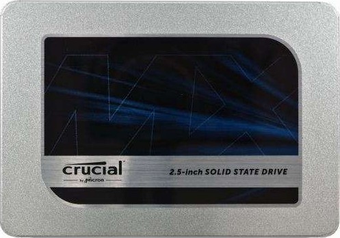 Wholesale Crucial MX500 250GB 3D NAND SATA 2.5 Inch Internal SSD | CT250MX500SSD1