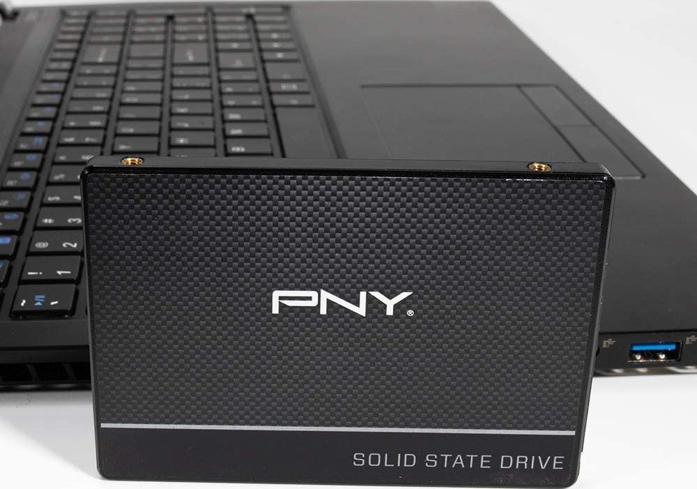 Wholesale PNY CS900 120GB 2.5 Inch SATA III Internal Solid State Drive (SSD) -| SSD7CS900-120-PB_4