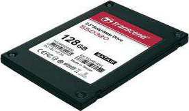 Wholesale Transcend 128GB 2.5 Inch SSD | TS-128GSSD320