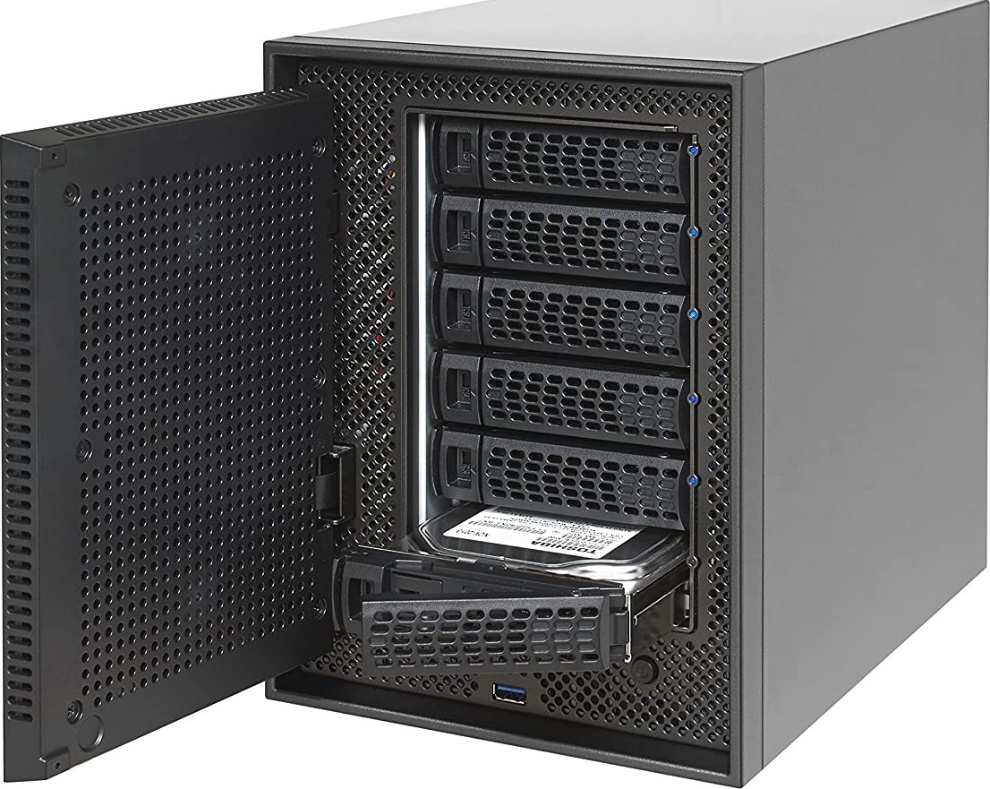 Wholesale NetGear 6 Bay Each bay upto 16TB - Desktop NAS_3