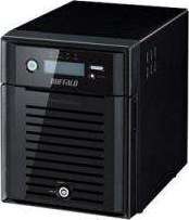 Wholesale BUFFALO TeraStation 5400 4-Bay 16 TB (4 x 4 TB) RAID NAS & iSCSI Unified Storage - TS5400D1604