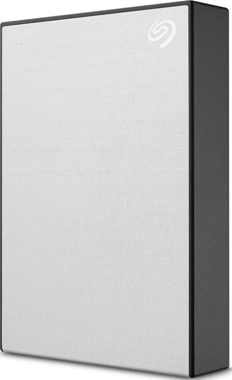 Wholesale Seagate 4TB One Touch Portable Drive - Silver | STKC4000401