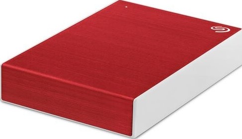Wholesale Seagate 2TB One Touch USB 3.2 Gen 1 External Hard Drive (Red) | STKB2000403_4