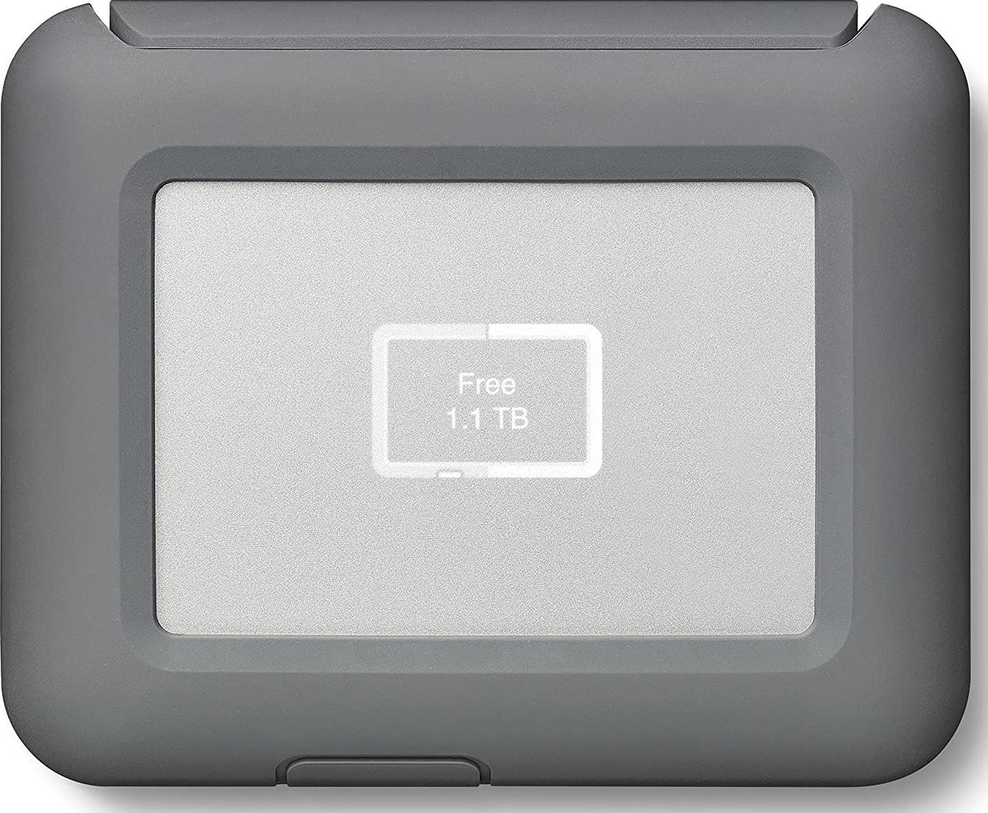 Wholesale LaCie DJI Copilot BOSS Computer-Free In-Field Direct Backup And Power Bank With SD Reader