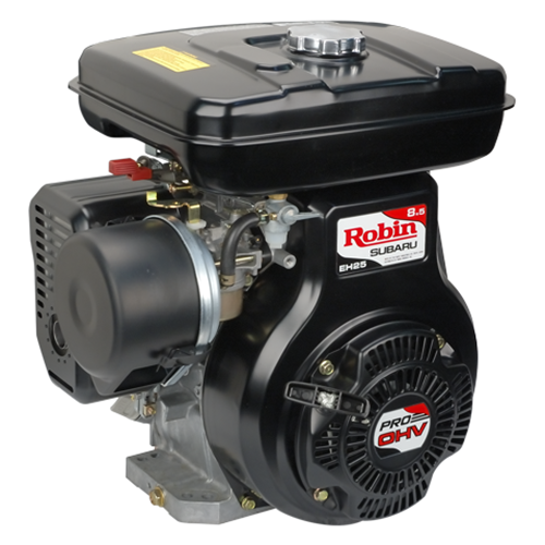 Wholesale Subaru Robin EH 25-2B Air Cooled Supplier