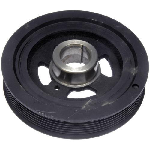 Wholesale Nissan 12303-VW000 HARMONIC BALANCER Supplier Abraa