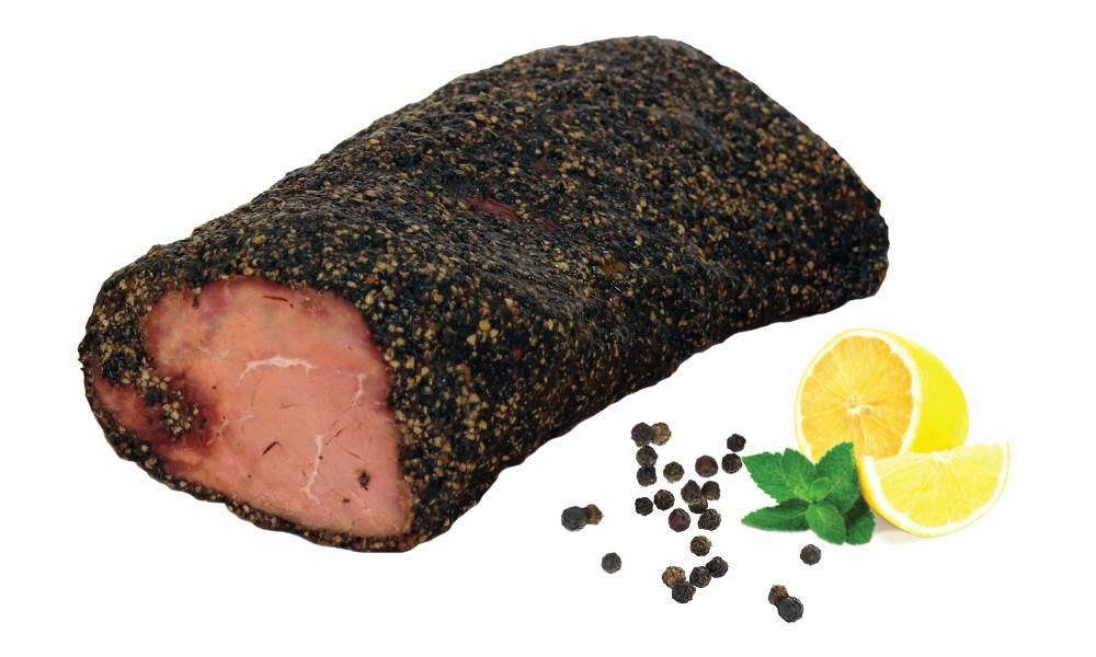 Wholesale BEEF PASTRAMI 674911 Supplier