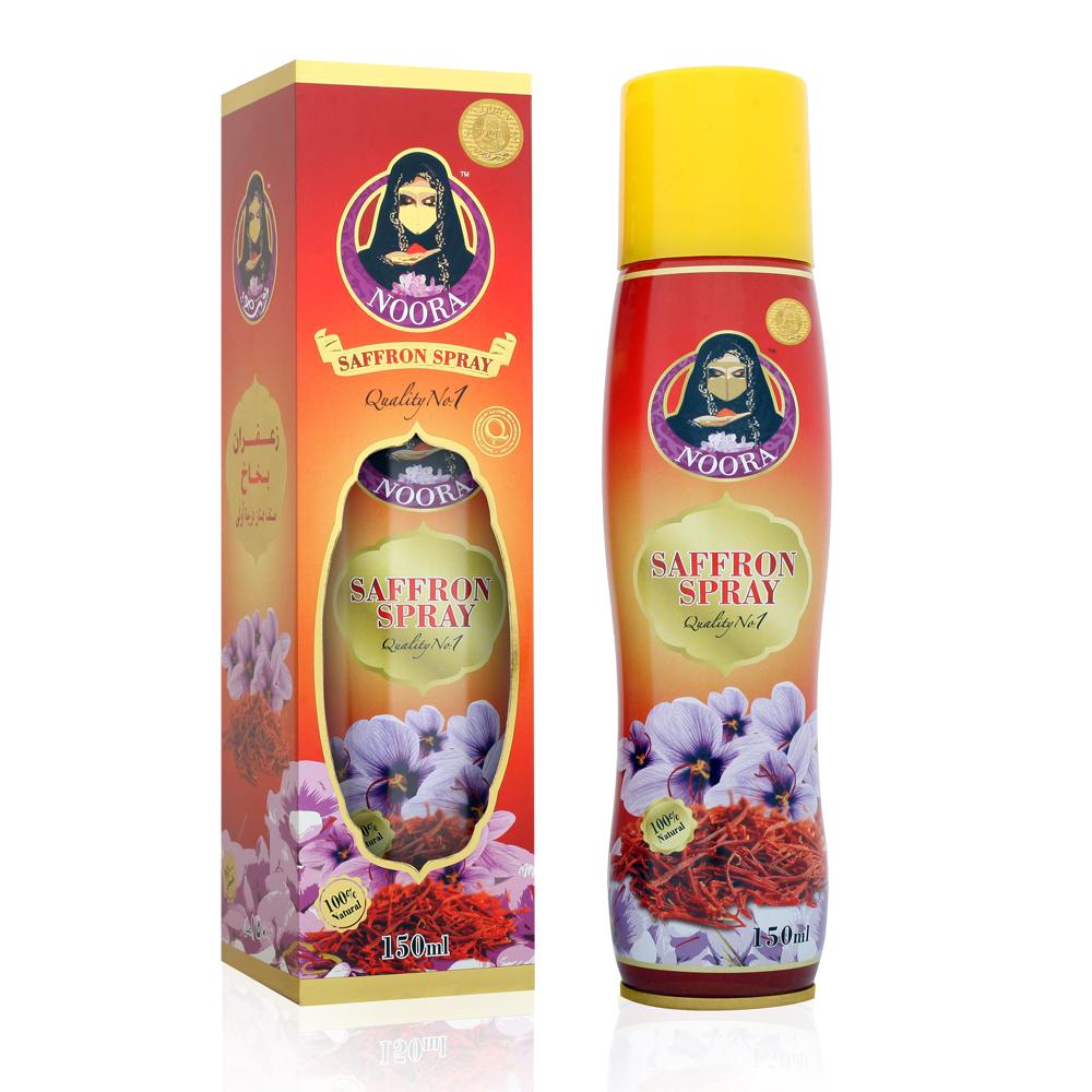 Wholesale SAFFRON SPRAY 150ML 675471 Supplier