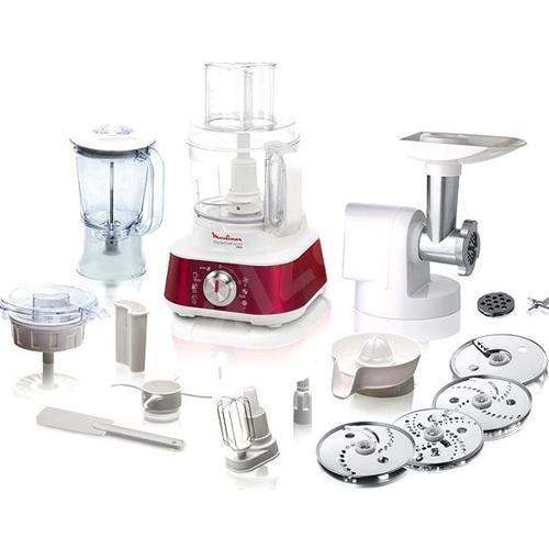 Wholesale Moulinex Food Processor Masterchef 8000 Supplier Abraa
