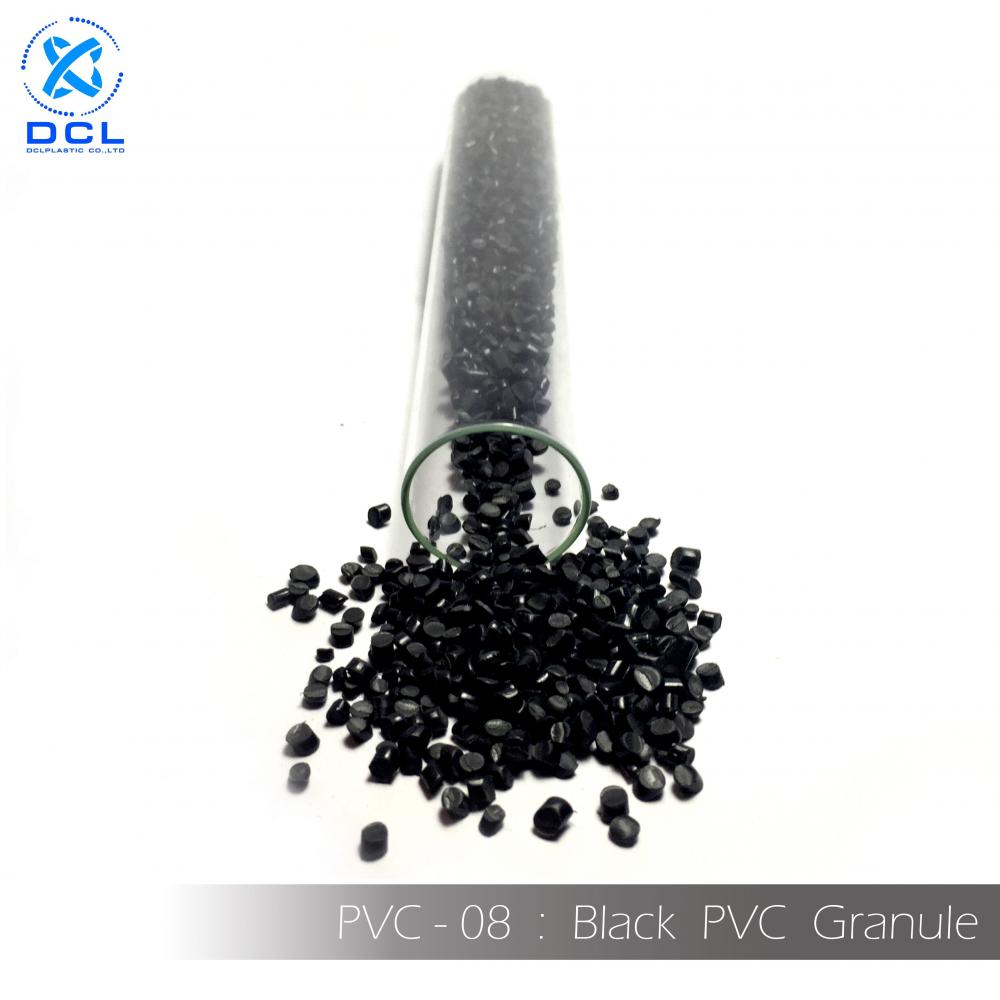 Wholesale Recycle PVC Granule 682993 Supplier