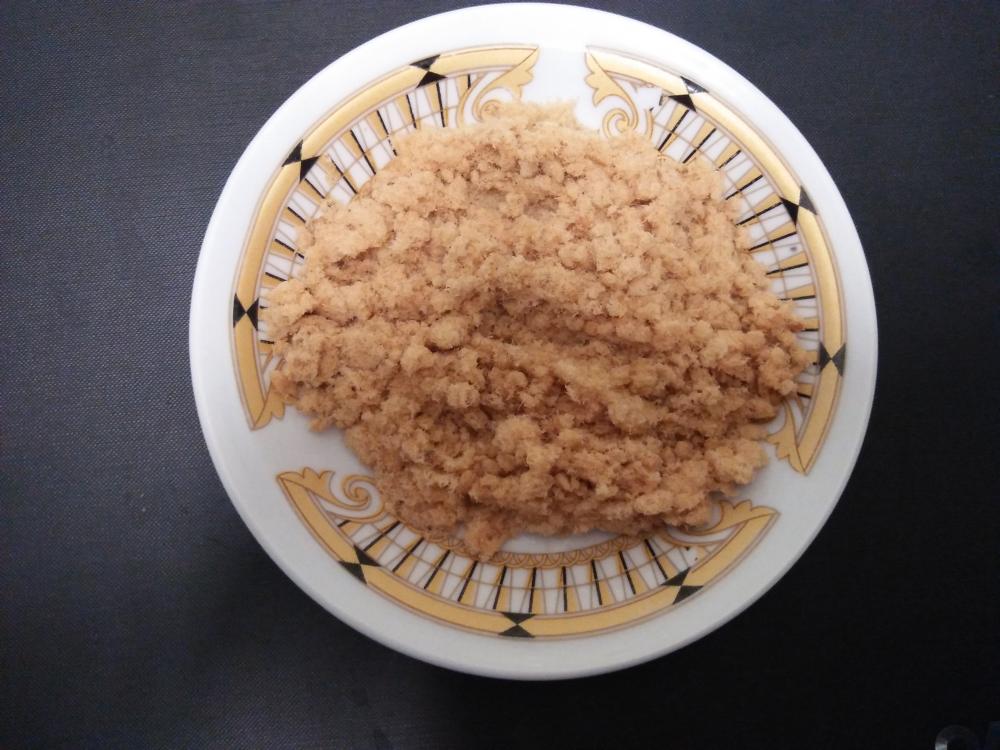 Wholesale Dried Fish Powder Supplier Abraa