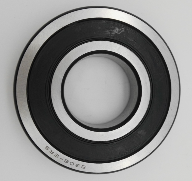Wholesale 6308-2RS Deep Groove Ball Bearings Dual Sided Rubber Sealed ...