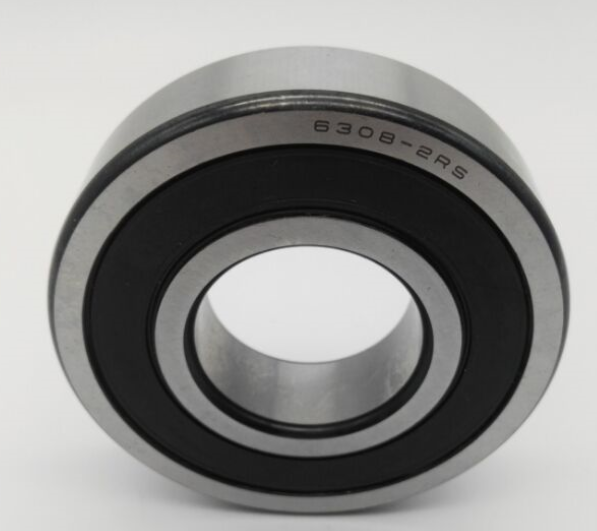 Wholesale 63082RS Deep Groove Ball Bearings Dual Sided Rubber Sealed